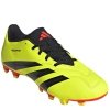 Buty adidas Predator Club FxG IG7757 żółty 45 1/3